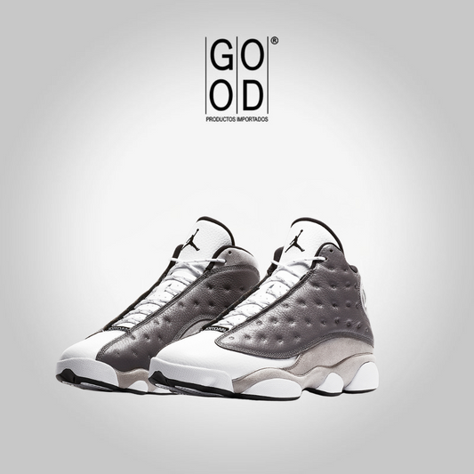 Nike Air Jordan 13 " Atmosphere Grey"