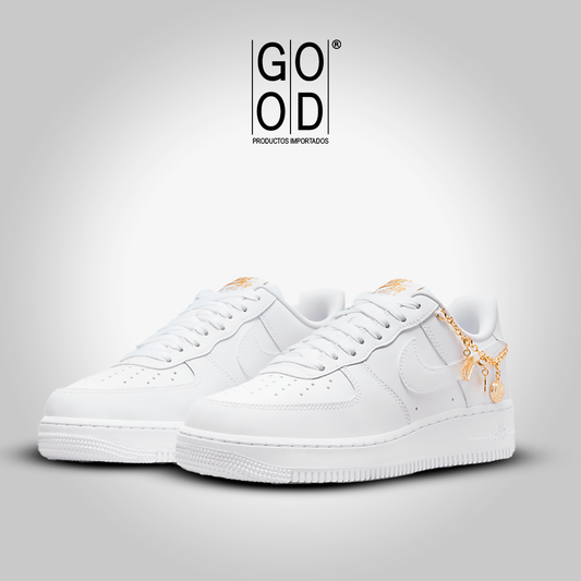 Nike Air Force One "Lucky Charms"