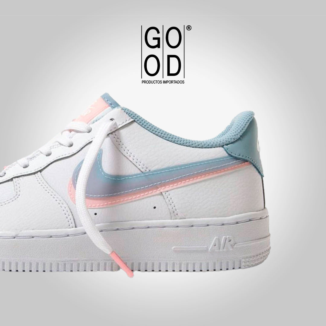 Nike Air Force One "Paranoise 2.0"