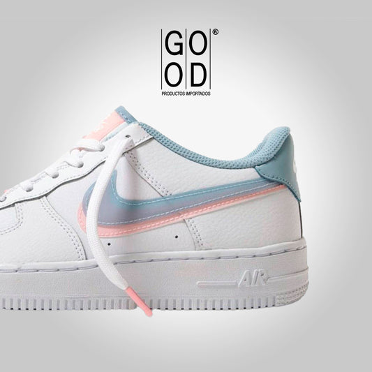 Nike Air Force One "Paranoise 2.0"
