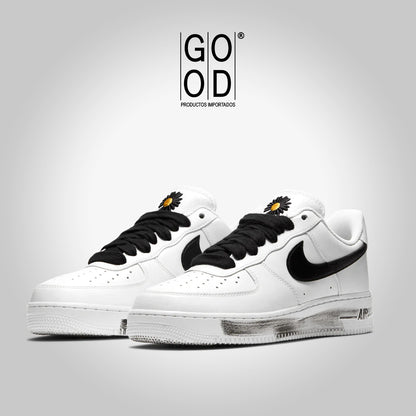 Nike Air Force One "Paranoise 2.0"