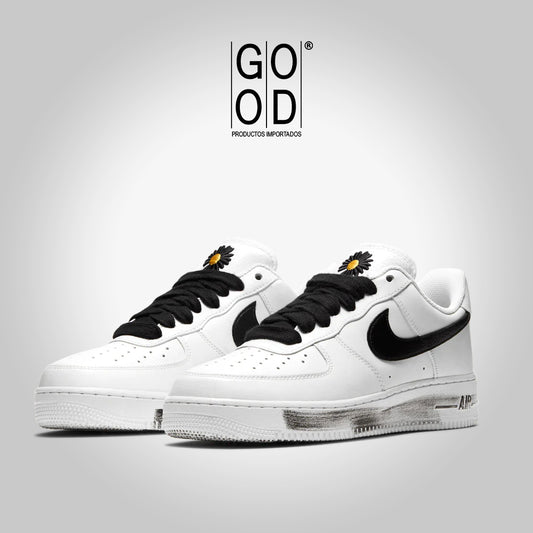 Nike Air Force One "Paranoise 2.0"