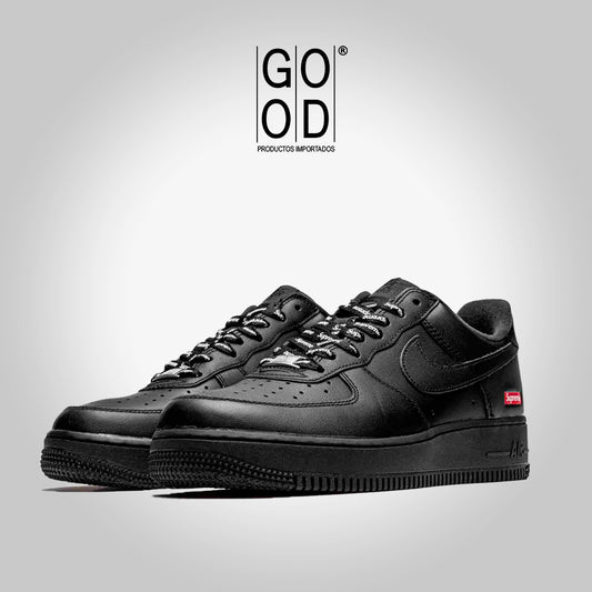 Nike Air Force One "Supreme"