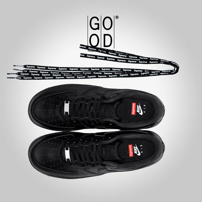 Nike Air Force One "Supreme"