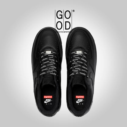 Nike Air Force One "Supreme"