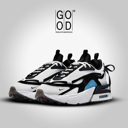 Nike Air Max Furyosas Summit Blue