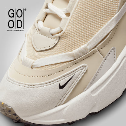 Nike Air Max Furyosas Beige