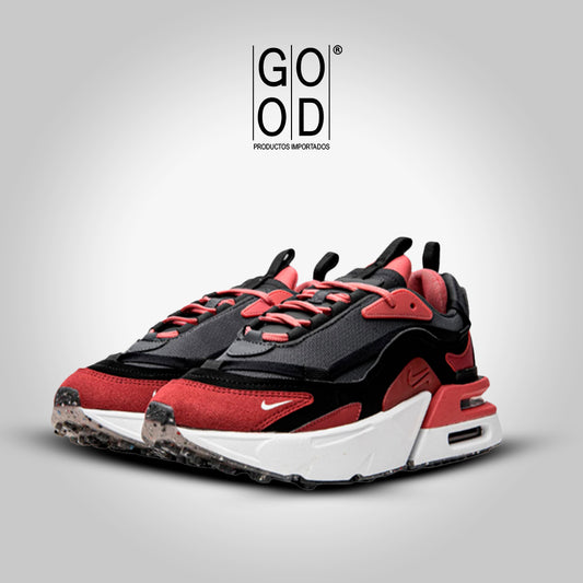 Nike Air Max Furyosas Archeo Pink