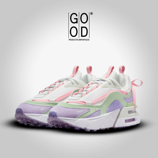 Nike Air Max Furyosas Honey Drew