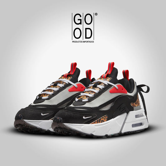 Nike Air Max Furyosas Print