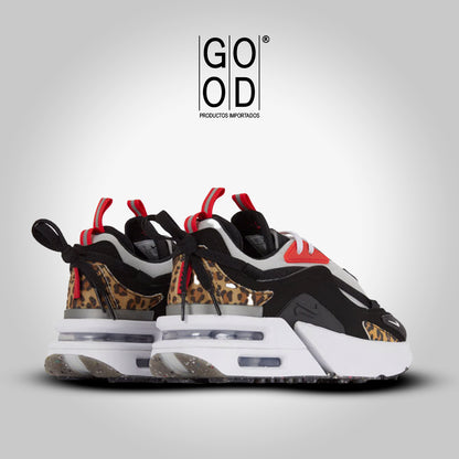 Nike Air Max Furyosas Print