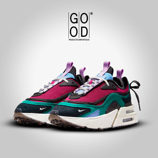 Nike Air Max Furyosas NRG