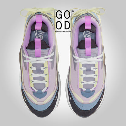 Nike Air Max Furyosas Ashen Slate