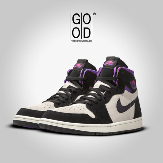 Nike Air Jordan 1 High "PSG"
