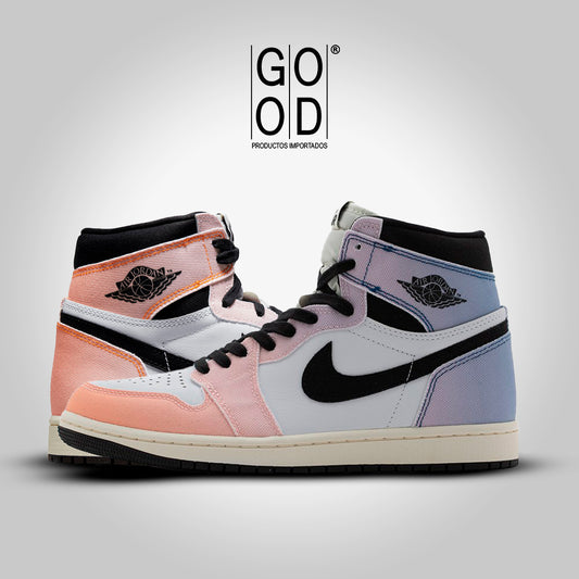 Nike Air Jordan 1 High "SkyLine"