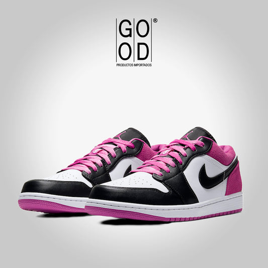 Nike Air Jordan 1 Low "Magenta"