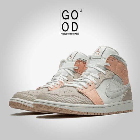 Nike Air Jordan 1 High "Milán"