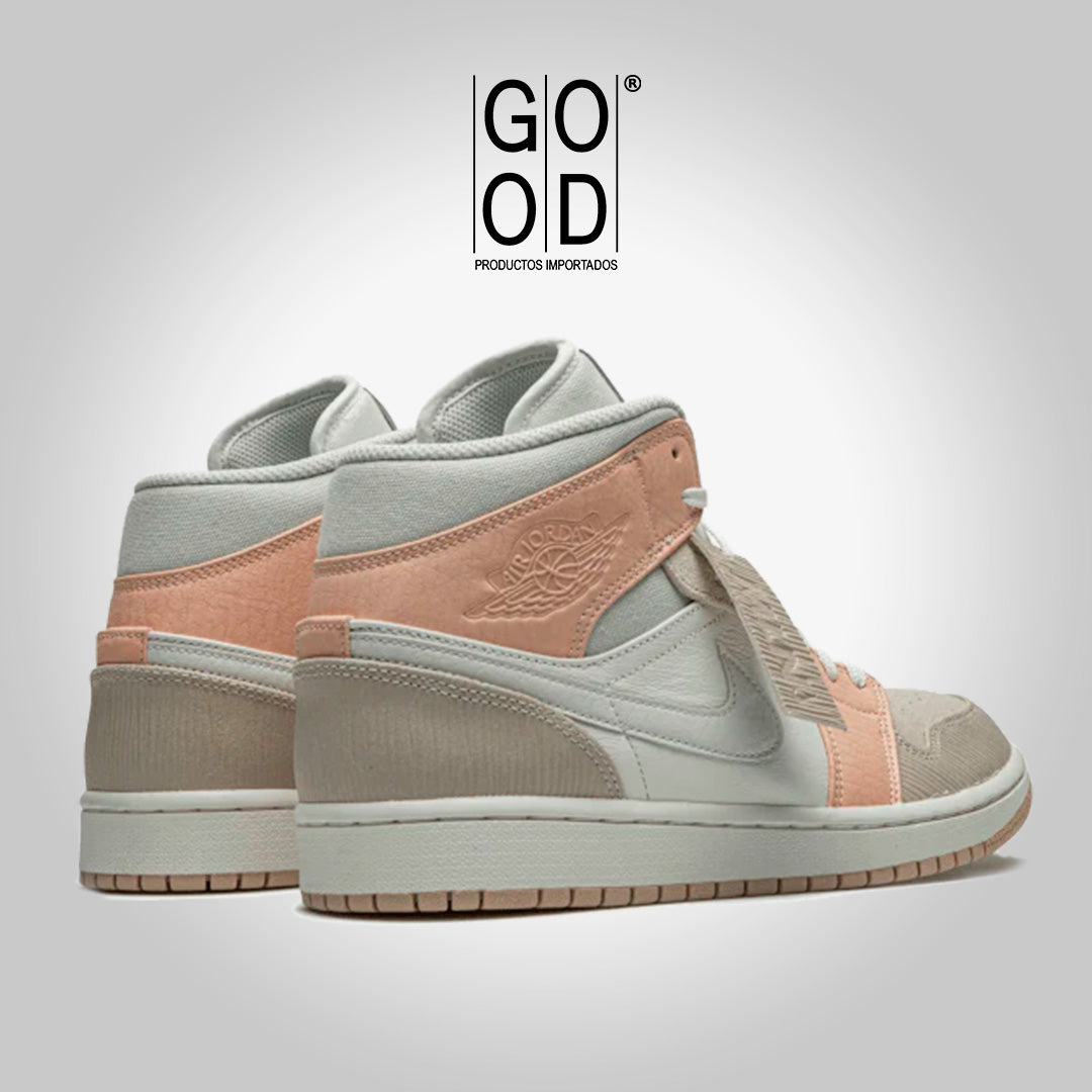 Nike Air Jordan 1 High "Milán"