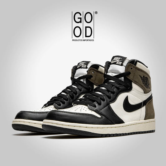 Nike Air Jordan 1 High "Mocha"