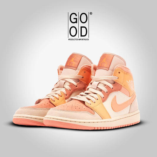 Nike Air Jordan 1 High "Apicort"