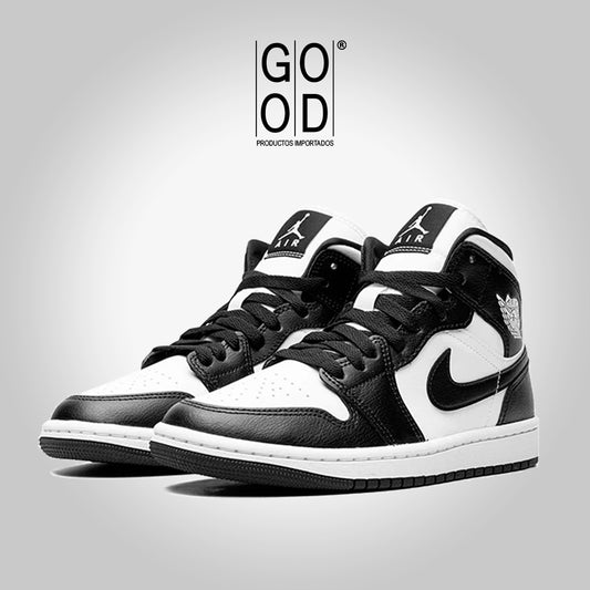 Nike Air Jordan 1 High "Panda"