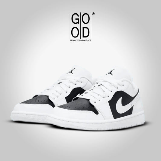 Nike Air Jordan 1 Low "Panda Reverse"