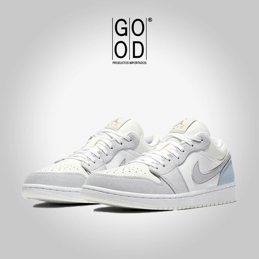 Nike Air Jordan 1 Low "Paris"