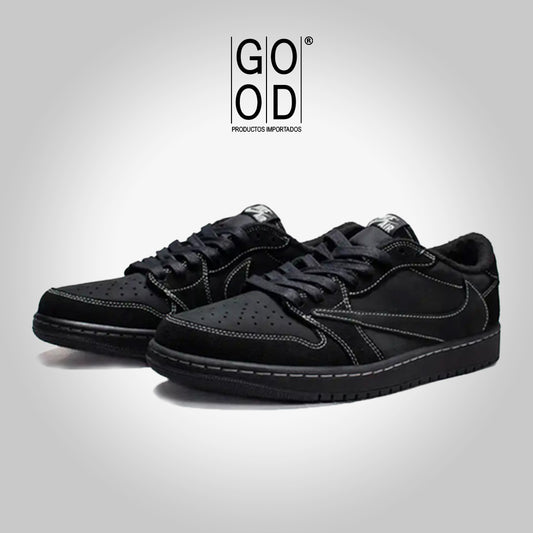 Nike Air Jordan 1 Low x Travis Scott "Phantom"