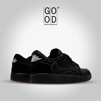 Nike Air Jordan 1 Low x Travis Scott "Phantom"
