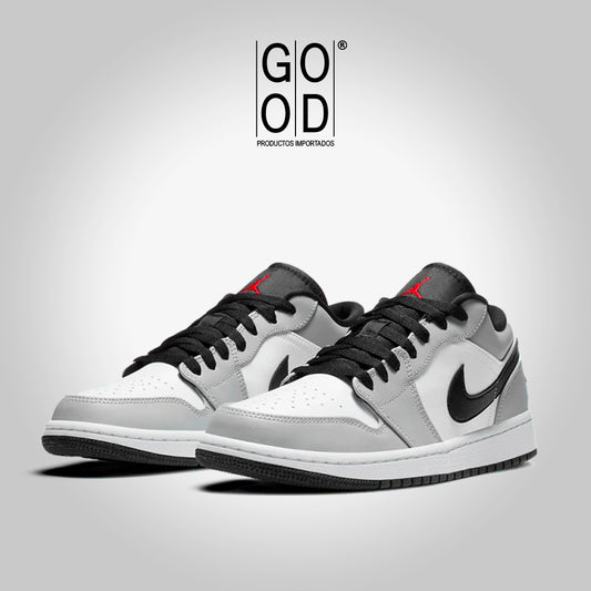 Nike Air Jordan 1 Low "Smoke Grey"