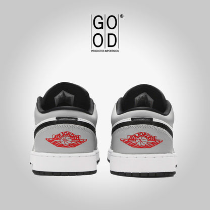 Nike Air Jordan 1 Low "Smoke Grey"