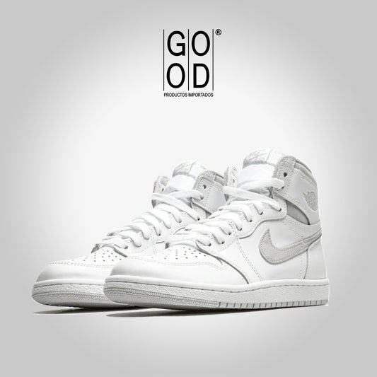 Nike Air Jordan 1 High "Neutral Grey"