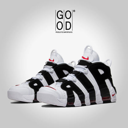 Nike Air More Uptempo "Scottie Pippen"