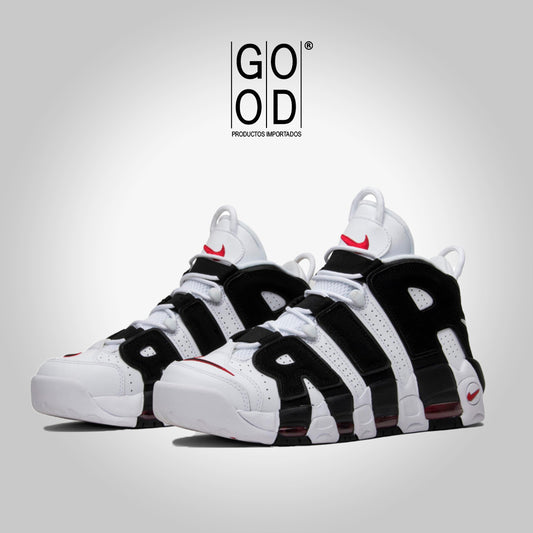 Nike Air More Uptempo "Scottie Pippen"