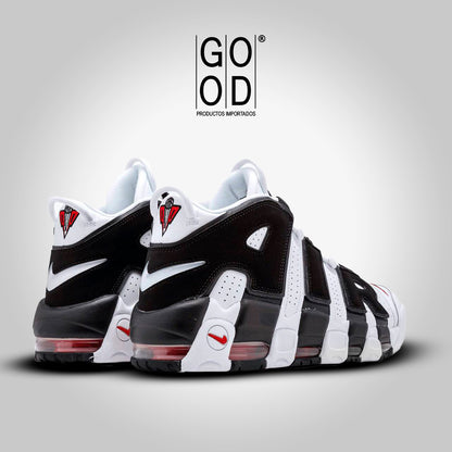 Nike Air More Uptempo "Scottie Pippen"