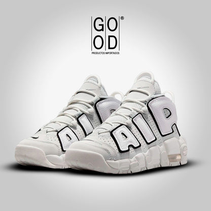 Nike Air More Uptempo "Summit"