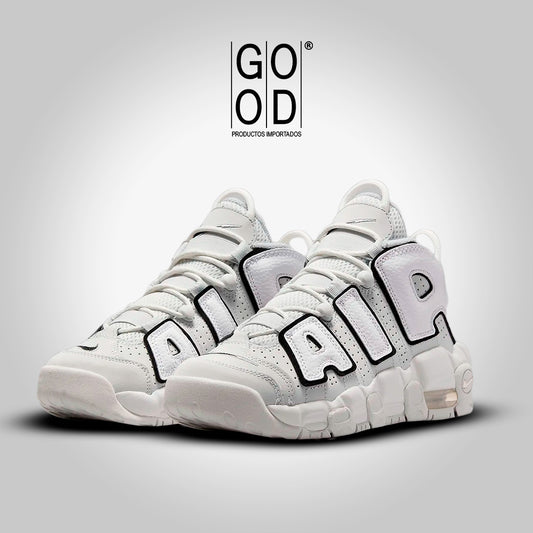 Nike Air More Uptempo "Summit"