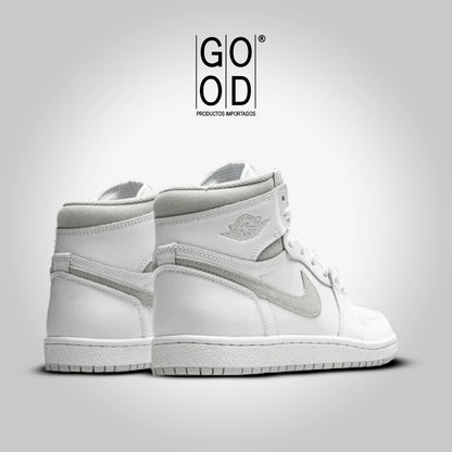 Nike Air Jordan 1 High "Neutral Grey"